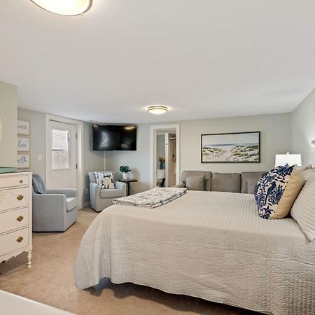 Sojourn Family Home With Country Club Access 5 Bedrooms Sleeps 12 Kill Devil Hills Luaran gambar