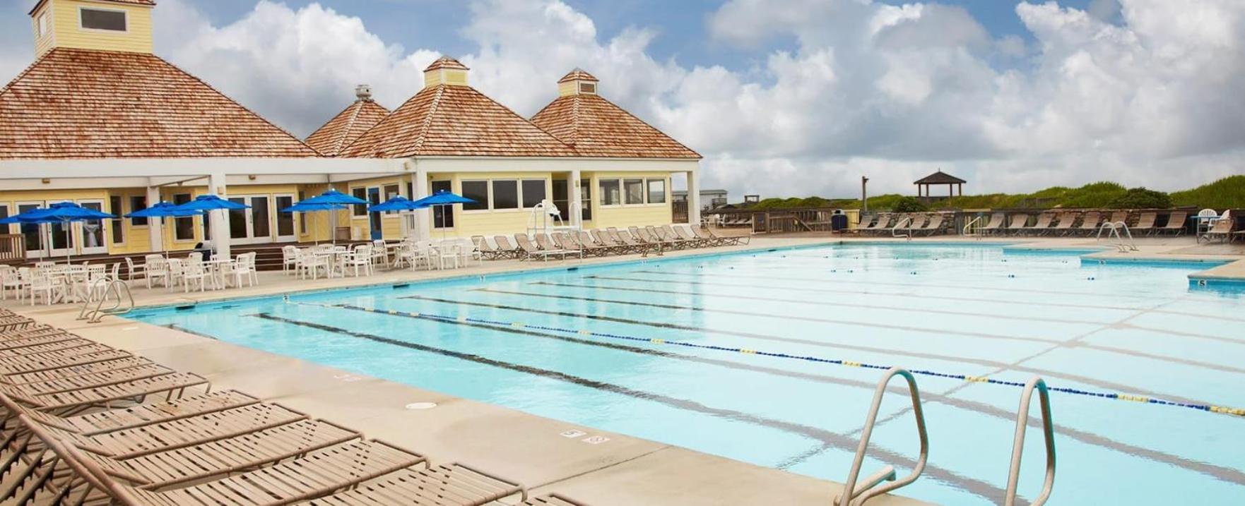 Sojourn Family Home With Country Club Access 5 Bedrooms Sleeps 12 Kill Devil Hills Luaran gambar