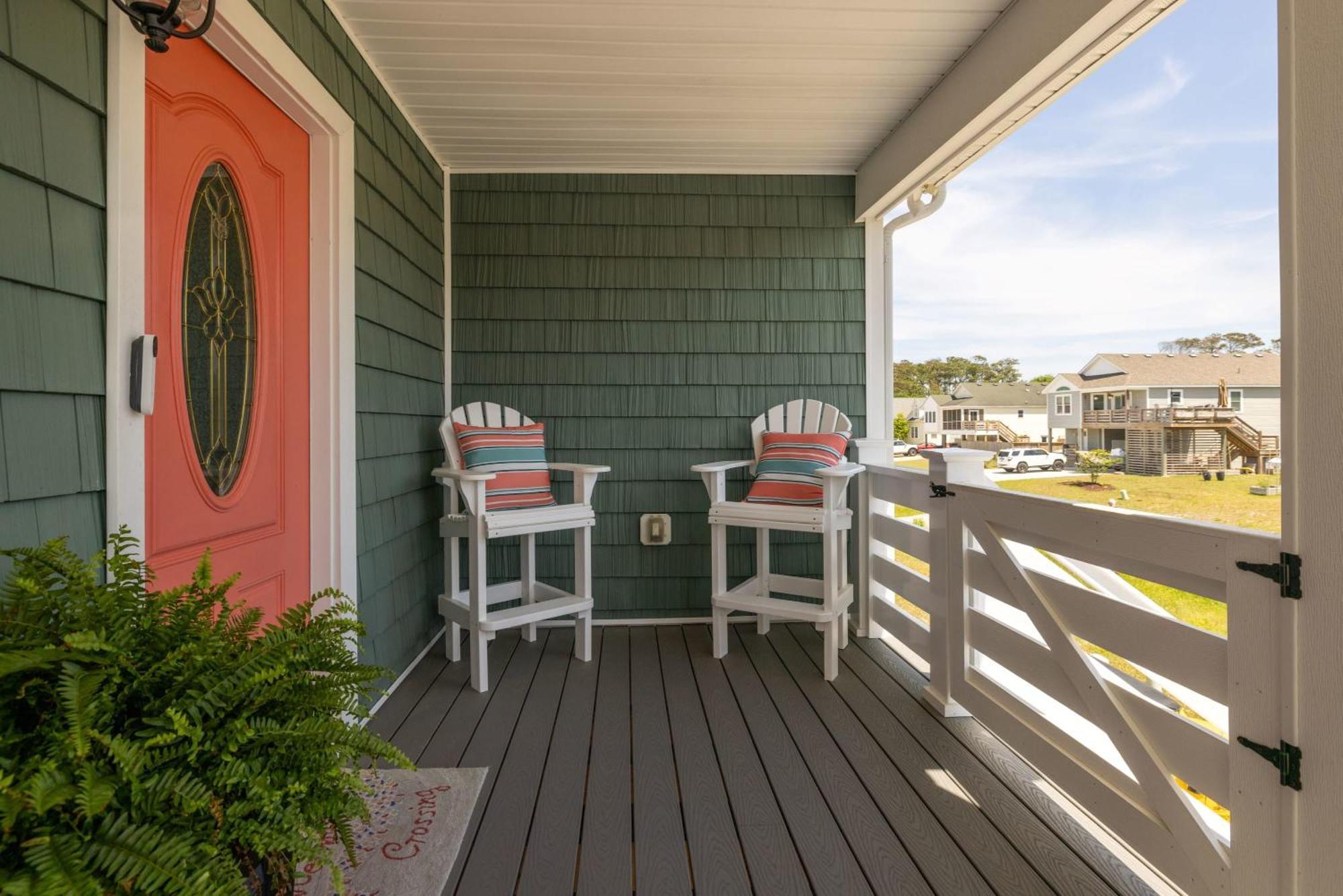 Sojourn Family Home With Country Club Access 5 Bedrooms Sleeps 12 Kill Devil Hills Luaran gambar