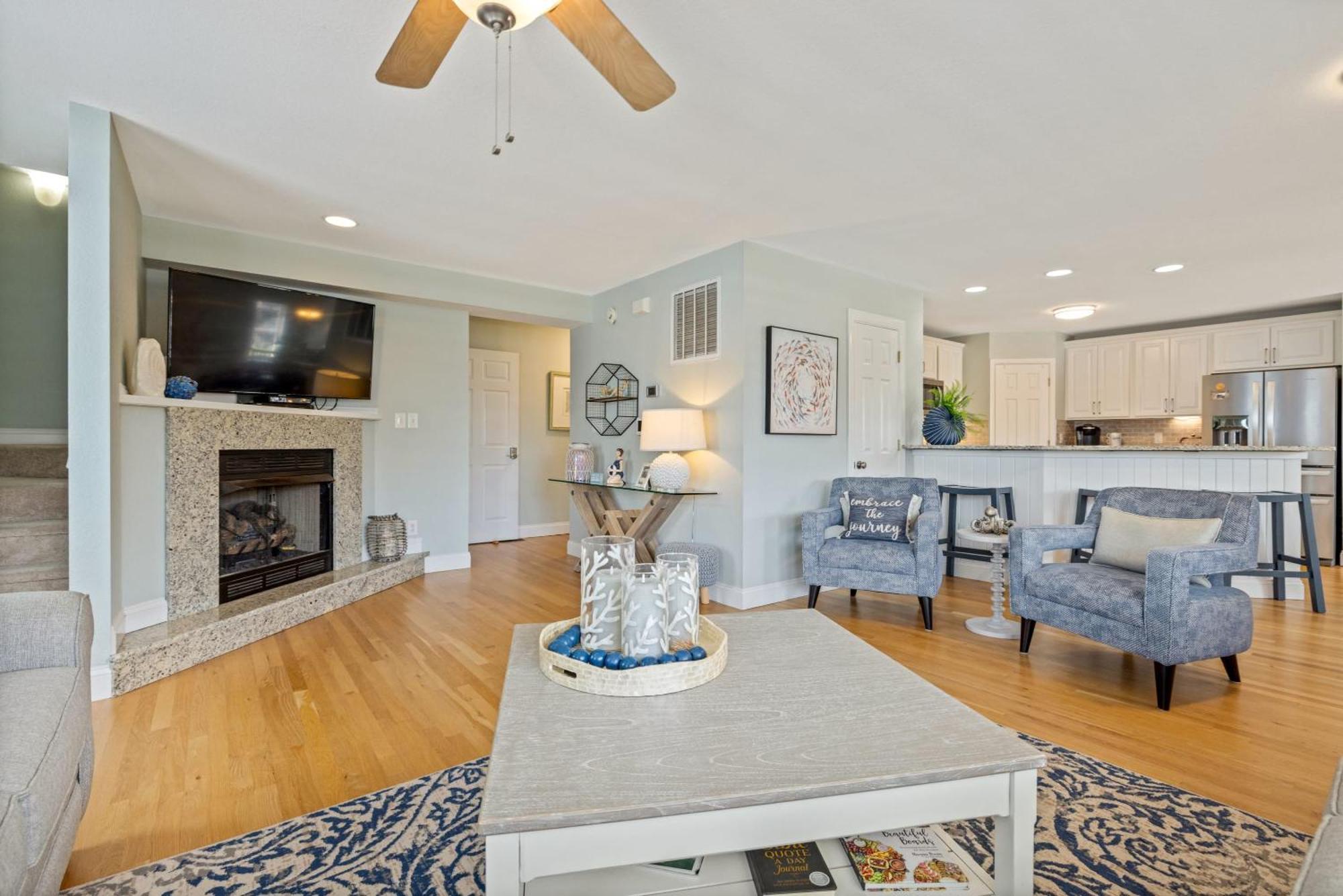 Sojourn Family Home With Country Club Access 5 Bedrooms Sleeps 12 Kill Devil Hills Luaran gambar