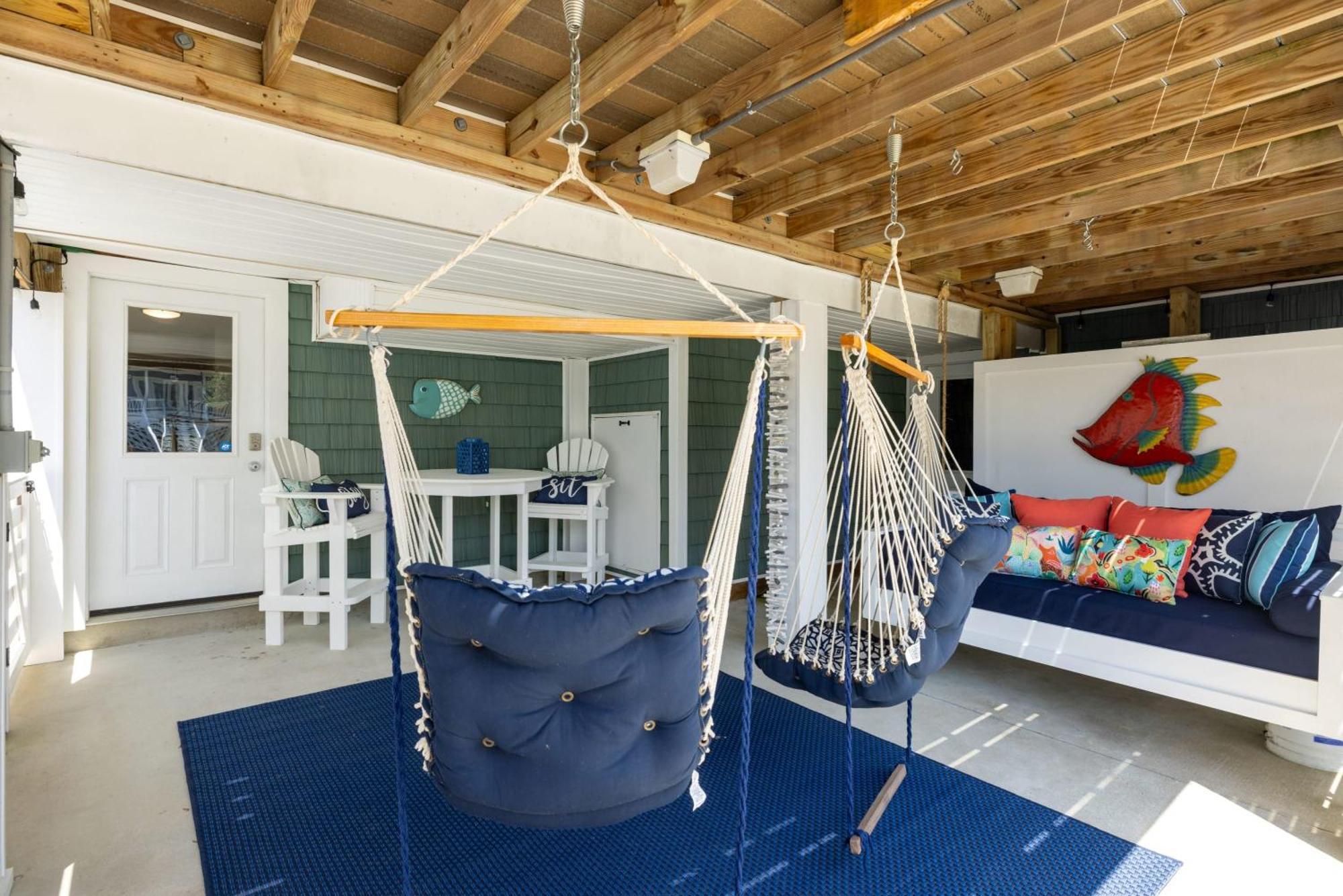 Sojourn Family Home With Country Club Access 5 Bedrooms Sleeps 12 Kill Devil Hills Luaran gambar