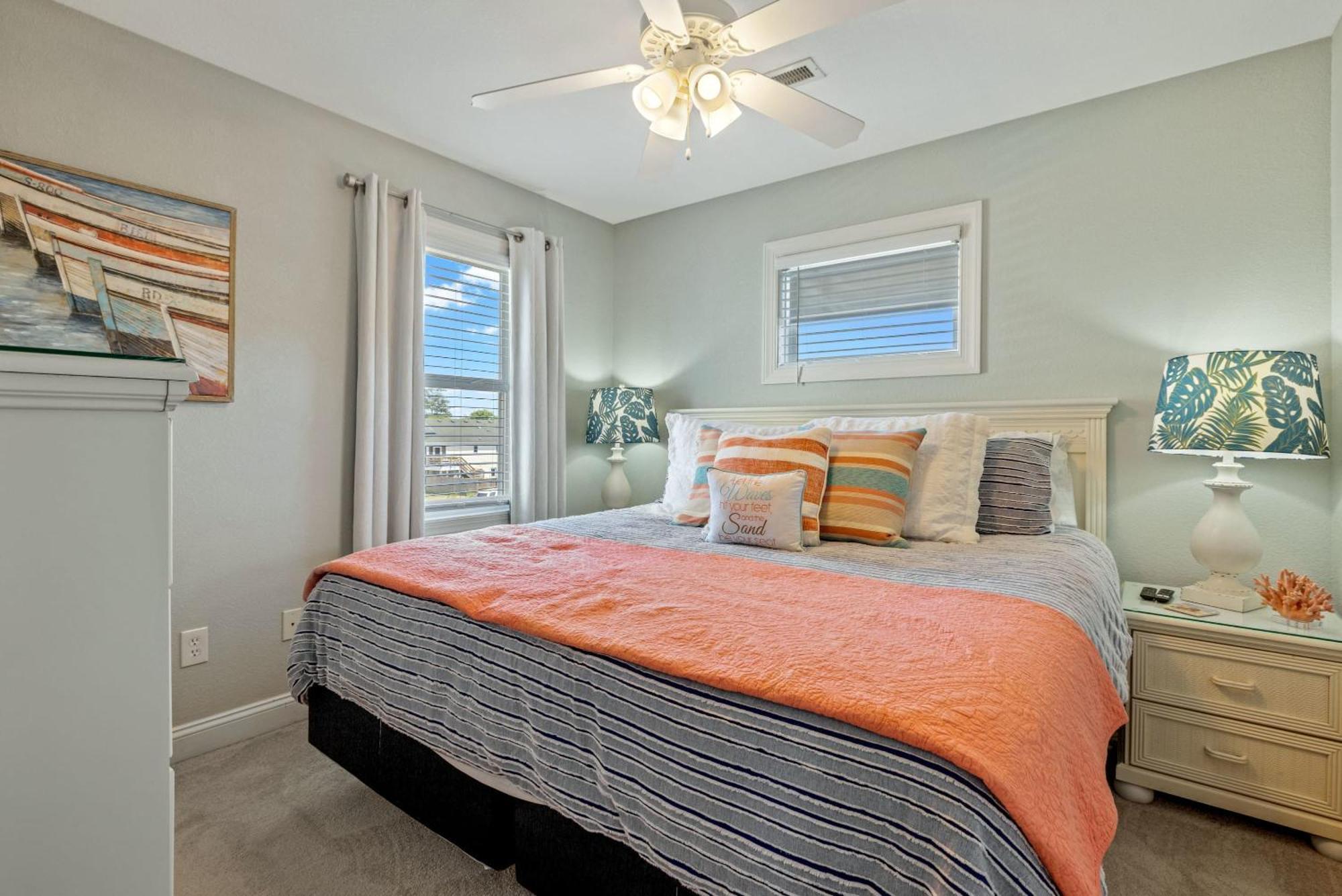 Sojourn Family Home With Country Club Access 5 Bedrooms Sleeps 12 Kill Devil Hills Luaran gambar