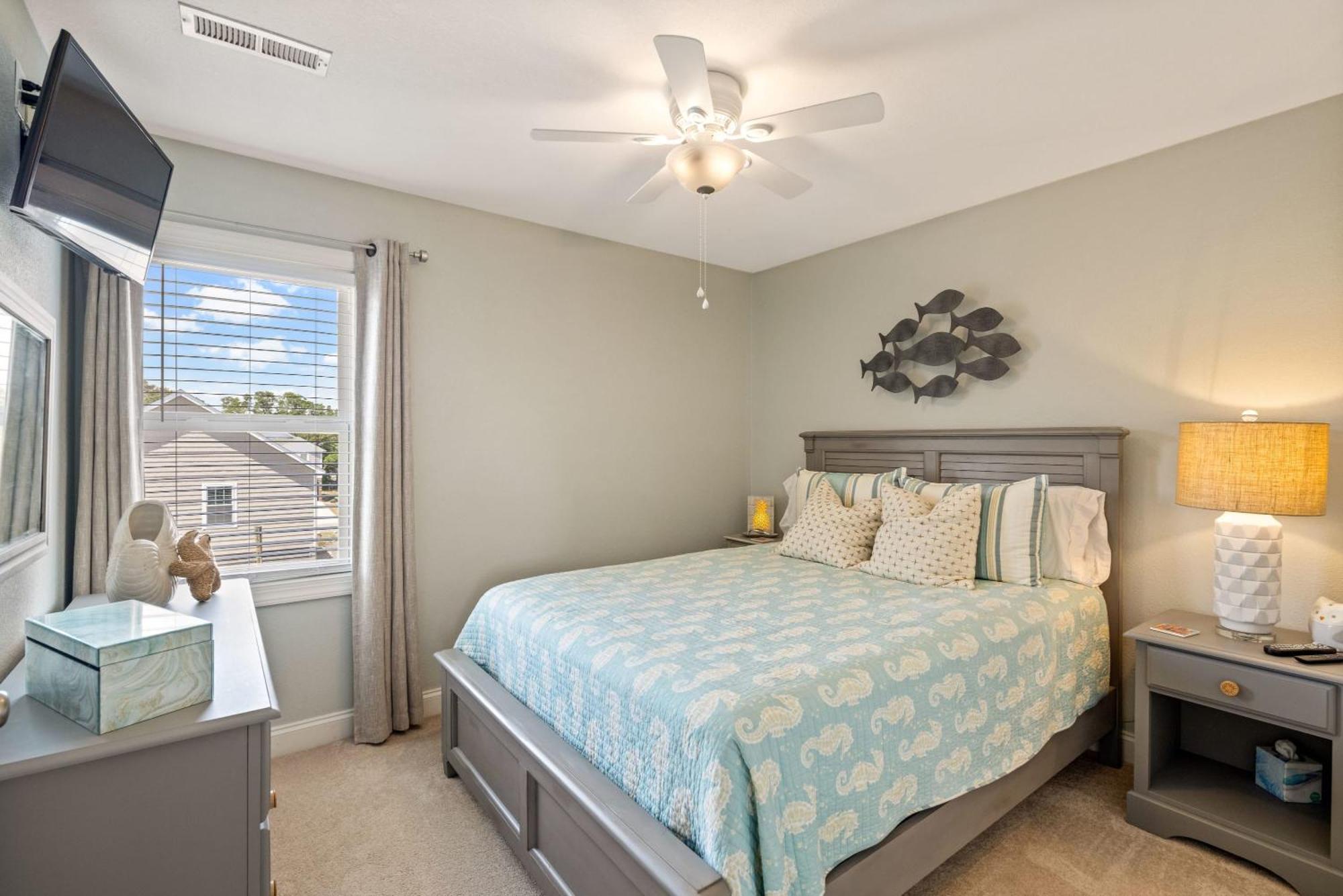 Sojourn Family Home With Country Club Access 5 Bedrooms Sleeps 12 Kill Devil Hills Luaran gambar